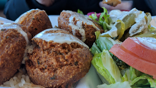 Photo of Shawarma Andalos - 527 W Hunt Club Rd, Nepean, ON K2G 5W5